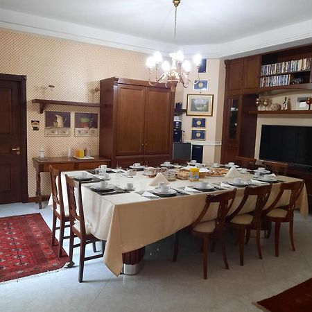 La Suite Del Vulcano Belpasso Exteriör bild