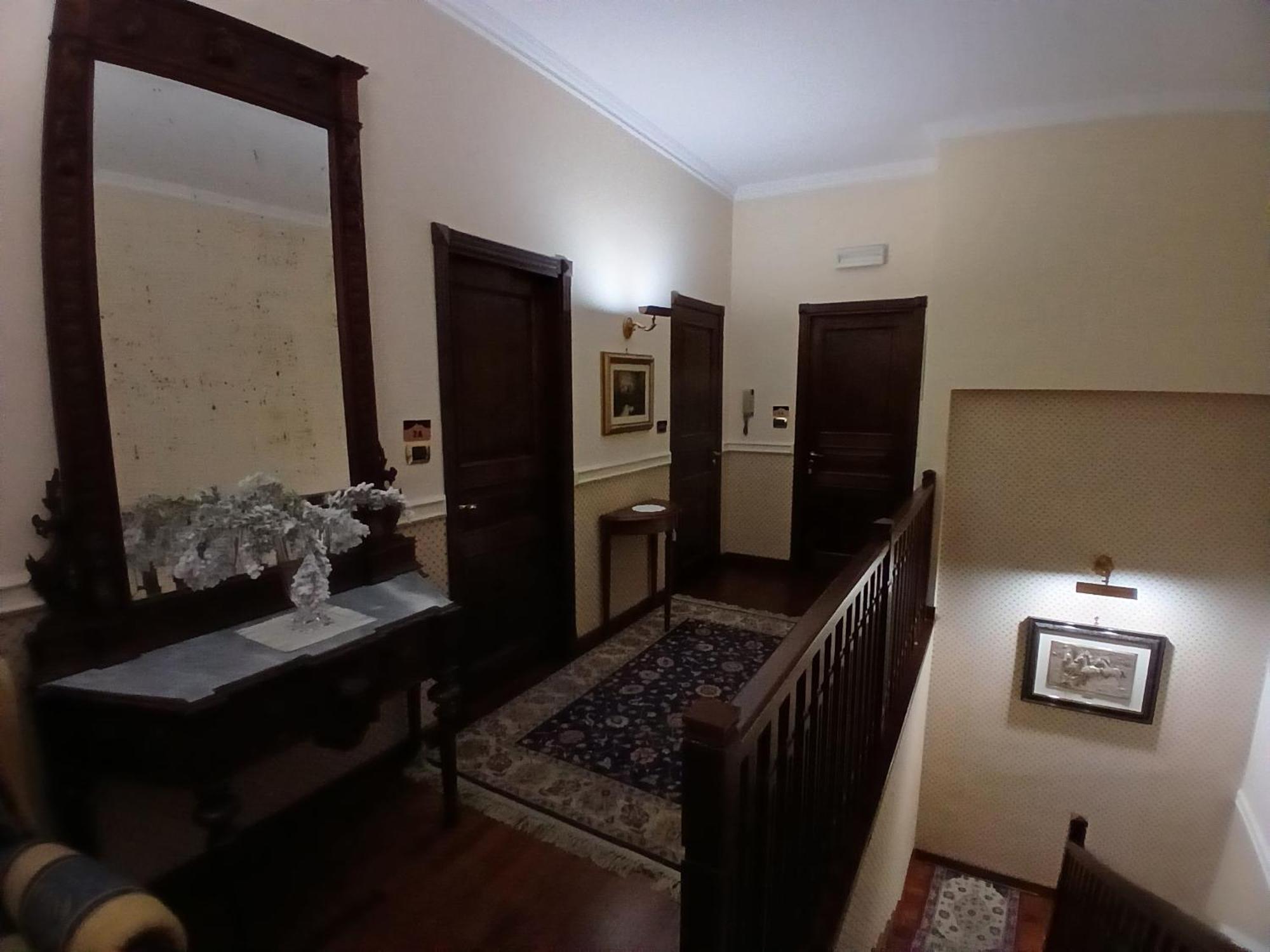 La Suite Del Vulcano Belpasso Exteriör bild