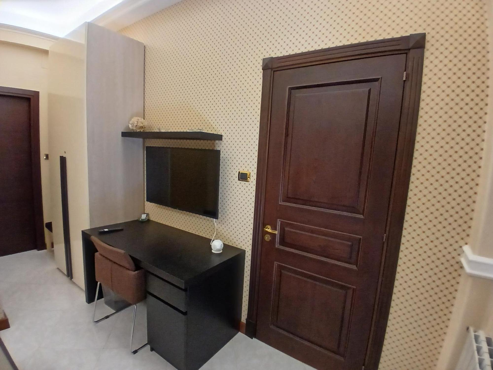 La Suite Del Vulcano Belpasso Exteriör bild
